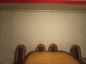 3D ГИПСОВОЕ ПАННО «ДЕРЕВО СЧАСТЬЯ»