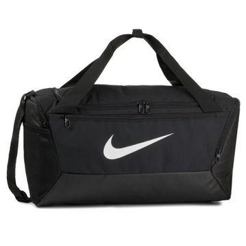 Nike Torba BA5957 010 Czarny S 51x26x29cm