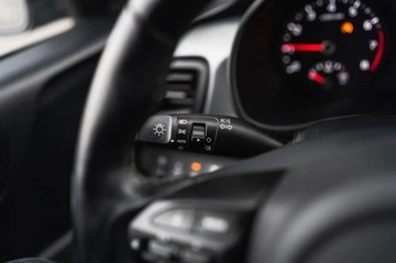 Kia Rio IV Hatchback 5d Facelifting 1.0 T-GDI 100KM 2023 Kia Rio 1.0 T-GDI, Salon Polska, 1. Właściciel, zdjęcie 24