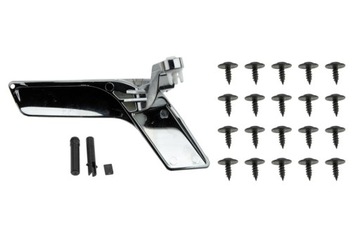 РУЧКА ВНУТРЕННЯЯ ПЕРЕДНЯЯ ПРАВАЯ MERCEDES C W204 07-