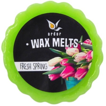ARDOR Wosk zapachowy 30 g Fresh Spring