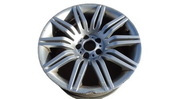 DISK HLINÍK 8036938 BMW 1 E81 E87 7,5JX17 ET47 5X120