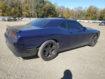 Dodge Challenger III 2016 Dodge Challenger SRT Hellcat 2016 6.2L 6.2 Benzyna 707KM, zdjęcie 3