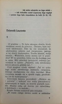 Дневник юной преступницы Ивонн Шоффен