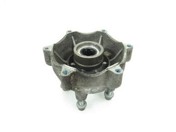 Piaggio MP-3 300 Yourban хаб, 16 лет