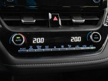 Toyota Corolla XII 2021 Toyota Corolla DW4PN01#2.0 Hybrid Comfort Podgrz.f, zdjęcie 15