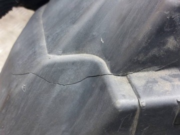 POUZDRO FILTRU + VÁHA VZDUCHU SÁNÍ VZDUCHU SKODA SUPERB I 2.8 V6