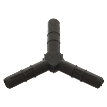 Febi 08643 Łącznik przewodów ukł. chłodzenia dla