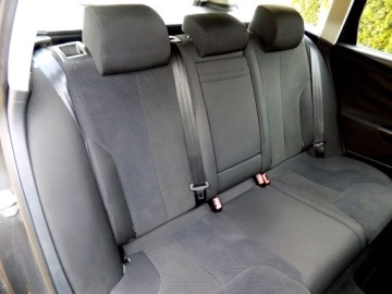 Volkswagen Passat B6 Variant 2.0 TDI-CR DPF 140KM 2009 VOLKSWAGEN PASSAT 2,0 TDI 140 KM, zdjęcie 16