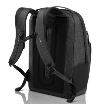 БОЛЬШОЙ ИГРОВОЙ РЮКЗАК DELL ALIENWARE 17 С 4 ОТДЕЛЕНИЯМИ ДЛЯ НОУТБУКА 14–17,3 ДЮЙМА