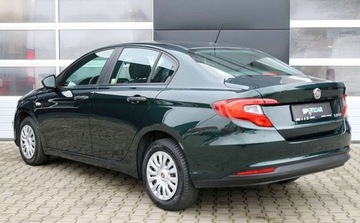Fiat Tipo II Sedan Facelifting 1.0 T3 Turbo 100KM 2022 Fiat Tipo 1.0 T3 Life 2022 SalonPL Gwarancja od RiA Benzyna 100KM, zdjęcie 15
