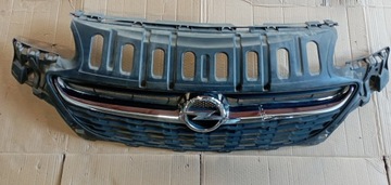 OPEL CORSA E GRILL ATRAPA EMBLEMAT 475498858 39003576