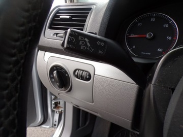 Volkswagen Golf V Kombi 1.9 TDI 105KM 2008 VOLKSWAGEN GOLF V KOMBI 1.0 TDI Z NIEMIEC ZAMIANA, zdjęcie 17