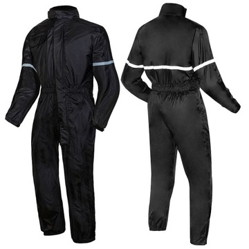 WODOODPORNY KOMBINEZON PRZECIWDESZCZOWY OZONE