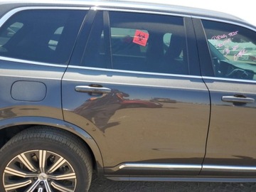 Volvo XC90 II 2024 Volvo XC 90 Core 2024 2.0l 2.0 Benzyna 247KM, zdjęcie 6