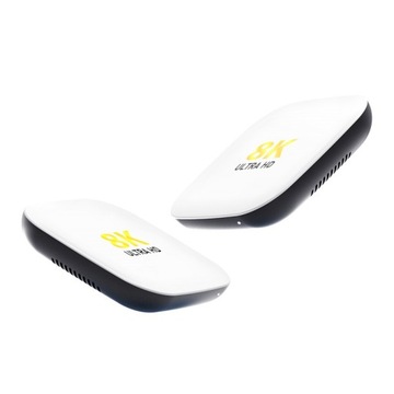 Смарт ТВ-приставка H96 Max M2 Телеприставка Android 13 2G/16G
