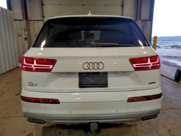 Audi Q7 II 2018 Audi Q7 2018 AUDI Q7 PREMIUM PLUS 2.0 Benzyna 333KM, zdjęcie 5
