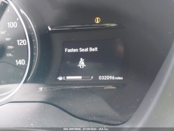 Honda 2021 Honda HR-V 2021 HONDA HR-V 2WD EX-L 1.8 Benzyna 141KM, zdjęcie 13