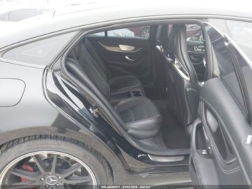 Mercedes AMG GT C190 2019 Mercedes-Benz AMG GT 63 4-Door Coupe 2019 4.0 Benzyna 577KM, zdjęcie 12