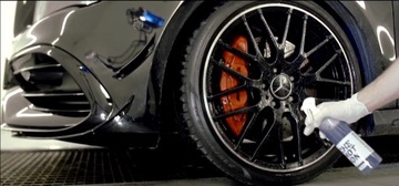 Для мытья колесных дисков CHEMOTION Iron Less для удаления летучей ржавчины 250 мл
