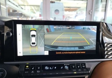 Toyota Camry IX 2024 Toyota Camry Camry Executive FV23 Salon PL 1 wlasciciel Serwis ASO, zdjęcie 25