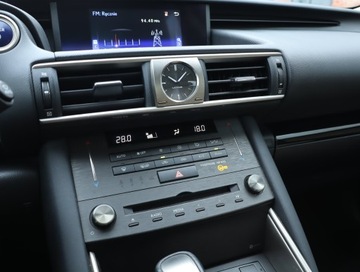 Lexus IS III 2020 Lexus IS 300h, Salon Polska, Automat, Skóra, zdjęcie 11