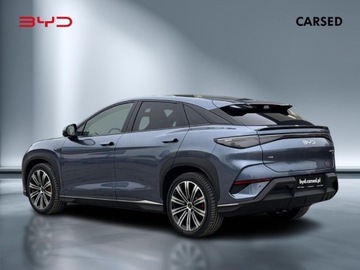 BYD Sealion 7 82.5kWh 530KM 2025 BYD Sealion 7 Elektryczny 530KM, zdjęcie 2