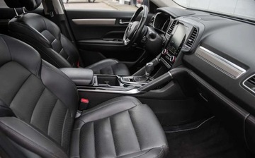 Renault Koleos II SUV 2.0 dCi 177KM 2018 Renault Koleos 2.0D 177Ps 4x4 Automat Full Led Panorama Skora Navi Full Se, zdjęcie 7