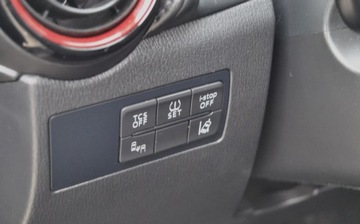 Mazda CX-3 2016 Mazda CX-3 GWARANCJA, 2016r, 1.5 Diesel, Bogate wyposazenie, Swietnie utrz, zdjęcie 11