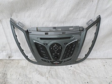 PANEL RADIA FORD C-MAX II AM5T18K811CD
