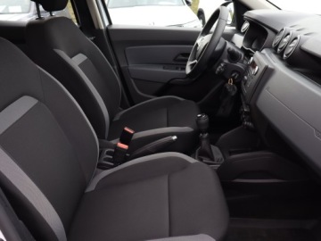 Dacia Duster II SUV  1.3 TCe 130KM 2020 Dacia Duster 1.3 TCe, Salon Polska, Klima, zdjęcie 8