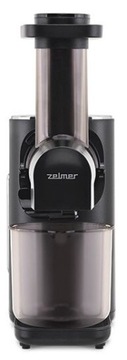 Соковыжималка ZELMER ZJP3900 черная