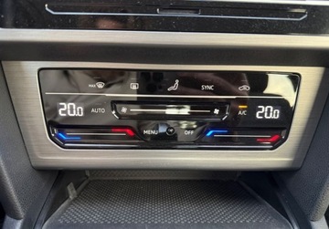 Volkswagen Passat B8 Limousine Facelifting 1.5 TSI EVO 150KM 2021 Volkswagen Passat salon PL FV Vat 23 rok gwarancji automat DSG, zdjęcie 18