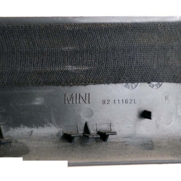 MINI R52 Кабриолет Левая крышка Крышка крыши Крышка крыши