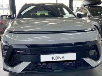 Hyundai Kona II 2026 HYUNDAI Kona 1.6 GDI N Line DCT Suv 150KM 2026, zdjęcie 2