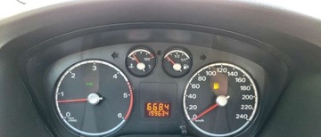 Ford Focus II Hatchback 5d 1.6 Duratorq TDCi 90KM 2010 Ford Focus 1.6 D KLIMA 5 drzwi bezwypadkowy Salon POLSKA 1.6 Diesel 90KM, zdjęcie 23