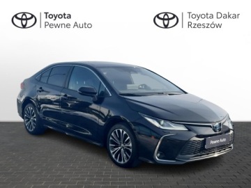 Toyota Corolla XII Sedan Facelifting 1.8 Hybrid 140KM 2023 Toyota Corolla 1.8 Hybrid Style Seria E21 (2019-), zdjęcie 7
