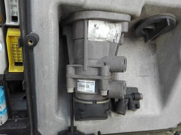 GŁÓWNY ZAWÓR HAMULCOWY MAN TGA TGX 81.52130.6298