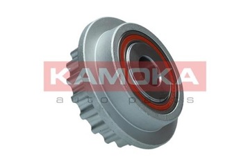 ALTERNÁTOR - SPOJKA JEDNOSMĚR KAMOKA RC147