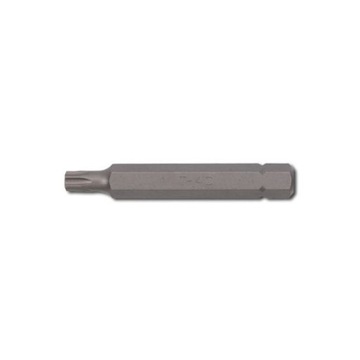 Końcówka wkrętakowa (bit) TORX, T45, długi/a, 1 szt.