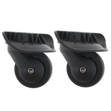 1 пара сменных колес для багажа