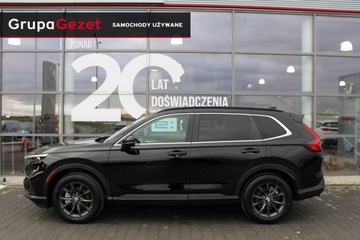 Honda CR-V VI SUV 2.0 i-MMD  184KM 2025 Honda CR-V 2,0 Hybryda Elegance 4WD *dostępne inne kolory* rabat 15 tys., zdjęcie 1