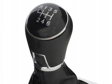 GAŁKA BIEGÓW CHROM MIESZEK 6B VW Passat