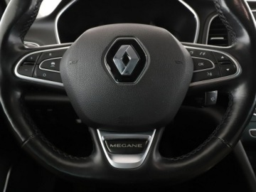 Renault Megane IV Grandtour 1.6 TCe 165KM 2018 Renault Megane automat led navi pdc grzane fotele, zdjęcie 20