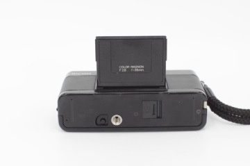 RICOH FF-1s - ремонт, запчасти, коллекция