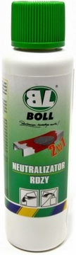 BOLL neutralizator rdzy 60ml ( grunt podkład )