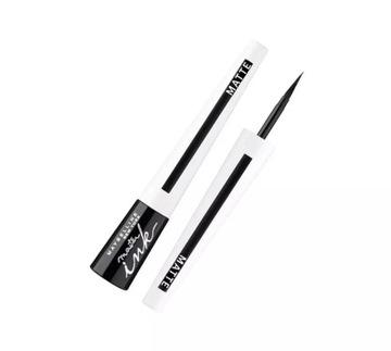 MAYBELLINE MASTER INK MATTE EYELINER MATOWY