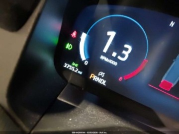 Ford Explorer VI 2025 Ford Explorer St-Line 2025 2.3 Benzyna 300KM, zdjęcie 11