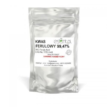 ESENT KWAS FERULOWY 10 G