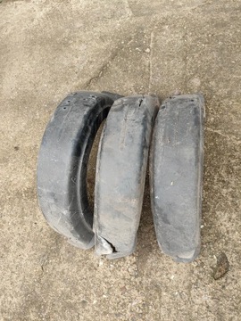 крыло Симсон SR50